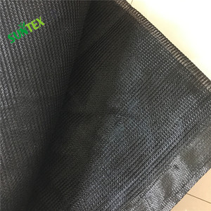 HDPE Nhựa UV Xử Lý Nông Nghiệp Farming Roof Vườn Ngoài Trời Hàng Rào Màu Xanh Lá Cây Sun Protection <span class=keywords><strong>Shade</strong></span> <span class=keywords><strong>Net</strong></span> - Product Image 5