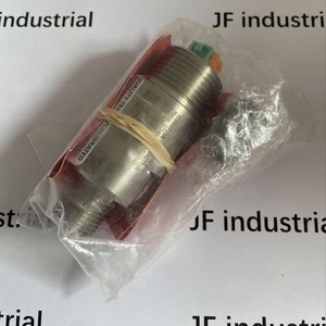 Transmisor de Presión Manométrica Metrix St5484e 156 1072 00, Sensor Industrial - Product Image 4