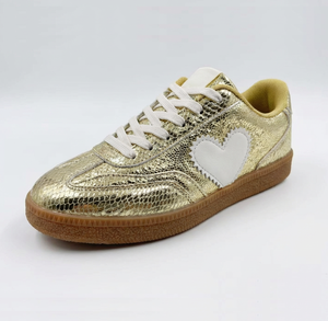 <span class=keywords><strong>Snickers</strong></span> Jogger pour <span class=keywords><strong>femmes</strong></span> baskets décontractées Logo personnalisé léger coréen grosses <span class=keywords><strong>chaussures</strong></span> pour dames pour l'été - Product Image 3