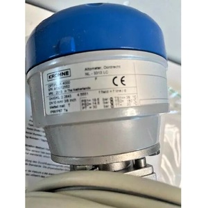 เซ็นเซอร์วัดการไหล Krohne Optiflux 4000 รุ่นใหม่ ราคาดี - Product Image 5