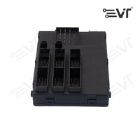 Pieza de Repuesto para Camión Euro6 81258067117 81258067072 81258067096 ZBR2, Unidad de Control ECU, Computadora a Bordo Central para MAN TGS TGX