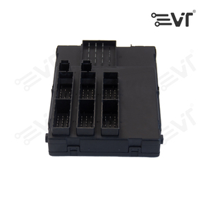 Euro6 Xe Tải Phần 81258067117 81258067072 81258067096 Zbr2 Khối <span class=keywords><strong>ECU</strong></span> Đơn Vị Điều Khiển Trung Tâm On-Board Máy Tính Cho Người Đàn Ông Tgs Tgx - Product Image 3