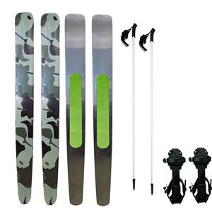 Skis skin 2023 Skis <span class=keywords><strong>de</strong></span> randonnée Skier le long chemin à travers (backcountry) - Product Image 4