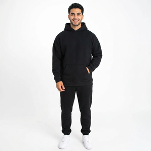 Nouveauté : sweat-shirts pour hommes en coton lourd, 100% coton, respirant et à séchage rapide pour l'hiver, impression de logo personnalisée sans cordons, sweat-shirt pour hommes - Product Image 1
