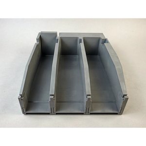 Classificatore di posta e armadietto modulare per servizi generali, stampa 3D FDM, a partire da 14 € per modulo - Product Image 2
