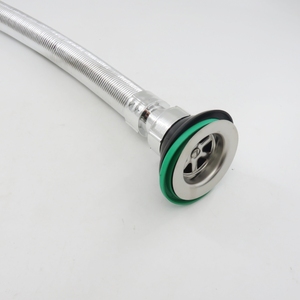 <span class=keywords><strong>Tubo</strong></span> de desagüe de fregadero Universal <span class=keywords><strong>Flexible</strong></span> expandible antiolor <span class=keywords><strong>Lavabo</strong></span> <span class=keywords><strong>Tubo</strong></span> S <span class=keywords><strong>Tubo</strong></span> de bajada <span class=keywords><strong>Tubo</strong></span> de trampa P - Product Image 3