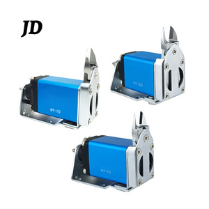 Pince à air coulissante série GT-NY NY10/R NY15/R NY25/R, <span class=keywords><strong>accessoires</strong></span> pneumatiques avec lame de type horizontal - Product Image 1