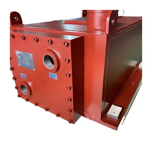Üretici doğrudan tedarik ürünleri hava süspansiyon blower soğutucu ısı değiştirici için hava şamandıra maglev tipi hava kompresörü