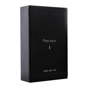 Parfums Originaux de Grandes Marques Club De Nuit Précieux 105ml Eau De <span class=keywords><strong>Parfum</strong></span> Arabe Club de Nuit <span class=keywords><strong>Parfum</strong></span> Carnaval <span class=keywords><strong>Parfum</strong></span> Club - Product Image 4
