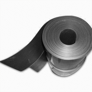 High Temperature Hot Melt Adhesive Lined Pipeline Corrosion Protection Heat Shrink Tape