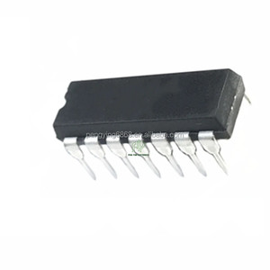 Pengiriman Cepat Ic-cip-Integrated-Circuit DIP SN74141N SN74141 DIP-16 - Product Image 2