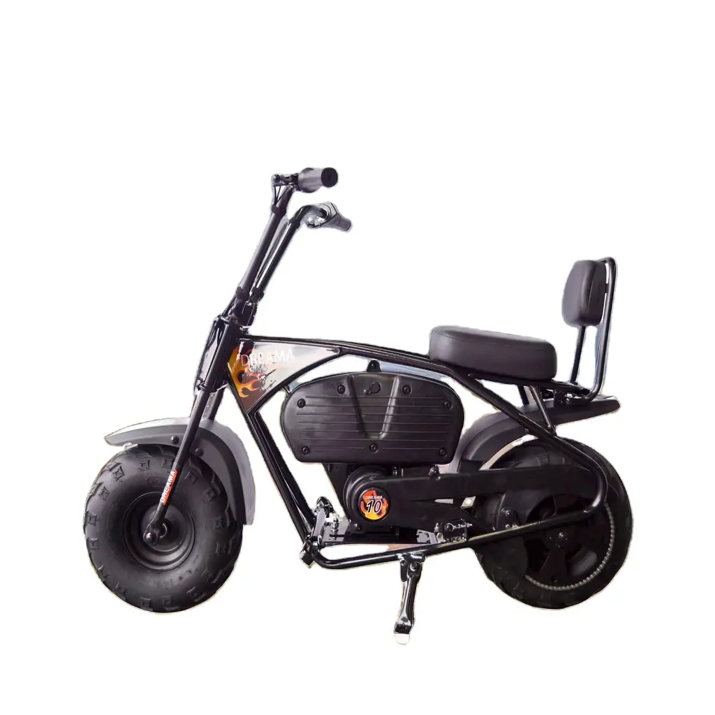 Sepeda Mini 200cc sepeda motor 4 tak dewasa 2 roda