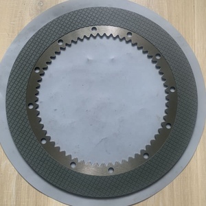 Disque de frein à friction, disque d'embrayage 226813 - Product Image 5