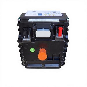 <span class=keywords><strong>Batterie</strong></span> au lithium adaptée aux voitures <span class=keywords><strong>BMW</strong></span> Série 5 G68 G70 48V 20Ah U11 <span class=keywords><strong>X1</strong></span> avec garantie de 6 mois - Product Image 1