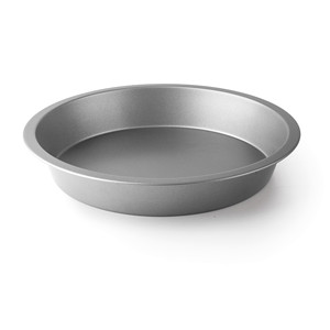 Teglia rotonda antiaderente da 9 pollici per dolci fatti in casa - Product Image 1