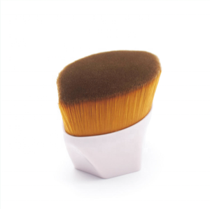 <span class=keywords><strong>Brocha</strong></span> de Maquillaje Rosa de Marca Privada OEM/ODM ZPM, <span class=keywords><strong>Brocha</strong></span> Cosmética con Logotipo Personalizado para Bronceado - Product Image 2