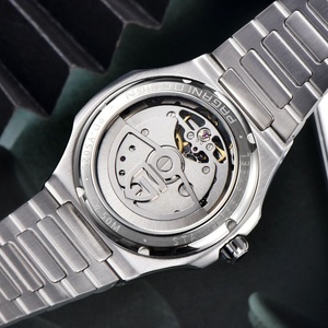 Nuevo Reloj Pagani Tourbillon 2025 para Hombre, Reloj Mecánico Automático de Lujo, Espejo de Zafiro AR, Luminoso - Product Image 5