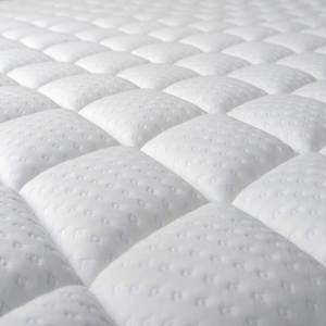 Pelindung Kasur Anti Tungau, Anti Air, Hipoalergenik, dan Tahan Air dengan Tekstur Jacquard Grosir - Product Image 1