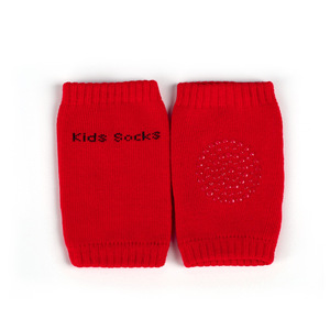 Genouillères antidérapantes pour bébé, paire de protège-genoux chauds pour ramper - Product Image 6