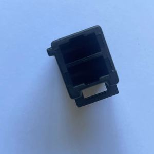 Tự động xe ánh sáng ổ cắm cho hệ thống dây điện DJ70221-7.8-11/21 thiết bị đầu cuối loại Bộ chuyển đổi tùy chỉnh chiều dài kết nối cho xe đèn bóng đèn căn cứ - Product Image 5