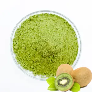 Wholesale Supply Good Price Kiwi Plant Extract Fruit Concentrate Juice Powder