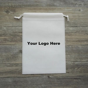 Нетканая сумка на шнурке, дорожная сумка для белья - Product Image 6