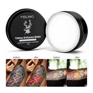 Service OEM Baume revitalisant et rehausseur de couleur pour tatouage TATTOO ENHANCE BALM pour usage quotidien - Product Image 1