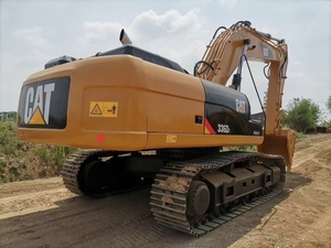 Excavadoras en Stock: Modelos Seleccionados Cat336d2, Equipo de Movimiento de Tierras, Excavadora Usada CATERPILLAR 336D2 en Oferta - Product Image 5
