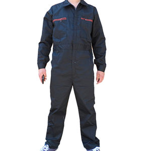 Mono de reparación de máquina, ropa de trabajo diario, uniforme de servicio de automóvil, mono de trabajo multifuncional - Product Image 2