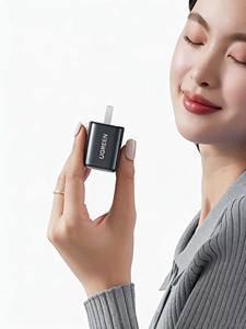 UGREEN 20W Ice-Speed Fast <b>Charger</b> Set for iPhone 17/16/15/14 Pro Max - Product Image 4