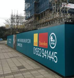 Bannière en vinyle moderne et personnalisable, imperméable, pour les promotions <span class=keywords><strong>de</strong></span> <span class=keywords><strong>location</strong></span> <span class=keywords><strong>de</strong></span> voitures, le transport touristique - Product Image 1