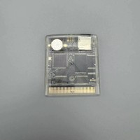Carte Flash pour Game Boy GB GBC, Carte de Jeu EDGB avec Carte Mémoire, Téléchargement de Plus de 1000 Jeux