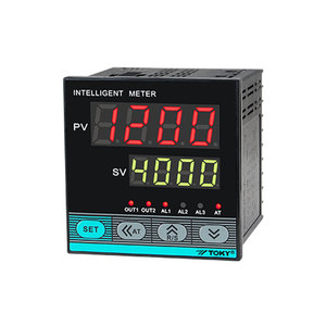 Wholesale temperature controller rs485 For Effective Temperature ...
