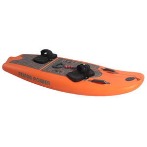 Planche de surf à batterie 12 kW Rushwave pour sports nautiques, modèle FF-102, fabriquée par le fabricant FF-102 - Product Image 1