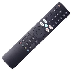 Control remoto IR para <span class=keywords><strong>Xiaomi</strong></span> <span class=keywords><strong>Fire</strong></span> <span class=keywords><strong>TV</strong></span> Box sin función de voz, con mando a distancia IR, sin función de voz - Product Image 3