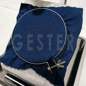 Equipo de Prueba de Resistencia al Agua por Pulverización para Tejidos, Cumple con AATCC 22 e ISO 4920, Modelo GT-C31 - Product Image 5