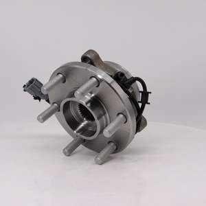 Achetez <span class=keywords><strong>un</strong></span> moyeu de roue avant d'origine Nissan 40202-EA300 pour Nissan avec des roulements de roue de taille 6,8 x 6,6 x 6,6 pouces - Product Image 5