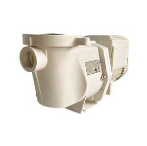 Pompe à vitesse variable 3HP, robuste, pour filtre de piscine - Product Image 2