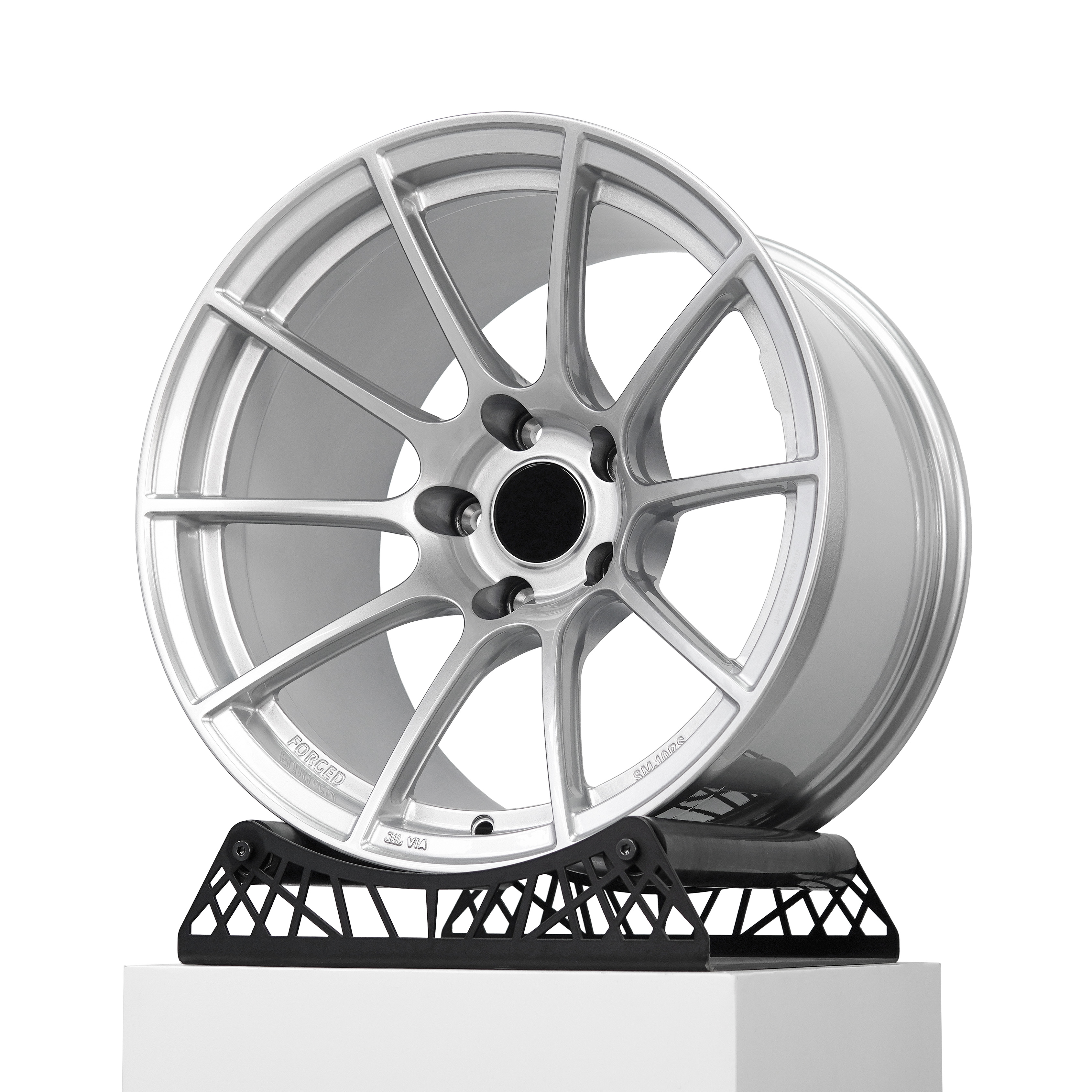 Vossen CVT 19 - Ruedas y neumáticos premium para autos de pasajeros
