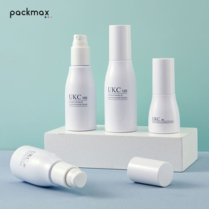 ขวดพลาสติก PET สีขาวขนาด 50-150 มล. สำหรับสเปรย์และโลชั่น – ภาชนะบรรจุเครื่องสำอางแบบพกพาสำหรับเดินทาง - Product Image 4