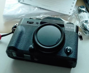 กล้องดิจิตอลมือสอง X-T30 II กล้อง 4K 26MP ตัวกล้อง XT30 Mark II - Product Image 5