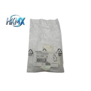 Bloque de Contactos Auxiliares GV3A02 GV3A01 GV3A06 GV3A07 GV3A08 2NO de Apertura Rápida 6A 690VAC con Terminal de Tornillo para Protección de Motor - Product Image 1