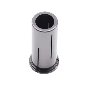 Mandrin hydraulique bibo HC10 HC12 HC16 HC20 HC25 HC32 pour fraiseuse PHC BT30 BT40 HSK63 HSK40 HSK50 Porte-outil de broche - Product Image 1