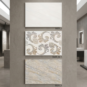 Offre Spéciale 300x450mm 30x45cm 12x18 pouces jet d'encre rustique brillant glacé décoratif carreaux de mur maison intérieur Style de la Chine en céramique - Product Image 6