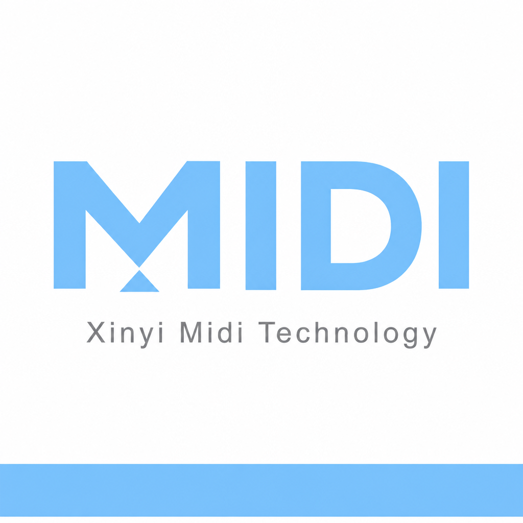 Xinyi Midi Technology Co., Ltd. logo