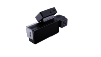 Prix d'usine MXC-852 Dash Cam Triple Channel | Avant 2K + Cabine 1080P + Arrière 1080P, WiFi, G-Sensor, Moniteur de stationnement
