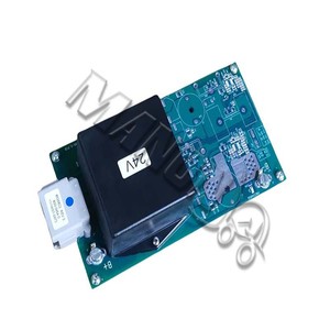 Carte de circuit Hyster 2089013 24V, composant électrique pour chariot élévateur, durable - Product Image 1