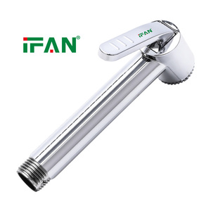 Tête de pulvérisateur de bidet universelle IFAN, Fournisseur d'usine <span class=keywords><strong>pour</strong></span> les distributeurs - Product Image 1