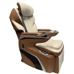 Asientos Eléctricos de Lujo para Automóvil, Asientos Mejorados para <span class=keywords><strong>Volkswagen</strong></span> Multivan/T5 Caravelle/<span class=keywords><strong>T6</strong></span>, Gran Oferta - Product Image 5