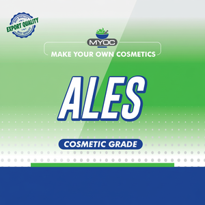 ALES Bulk Supply Daily Chemicals Ingrédients cosmétiques et de soins personnels Produit - Product Image 1